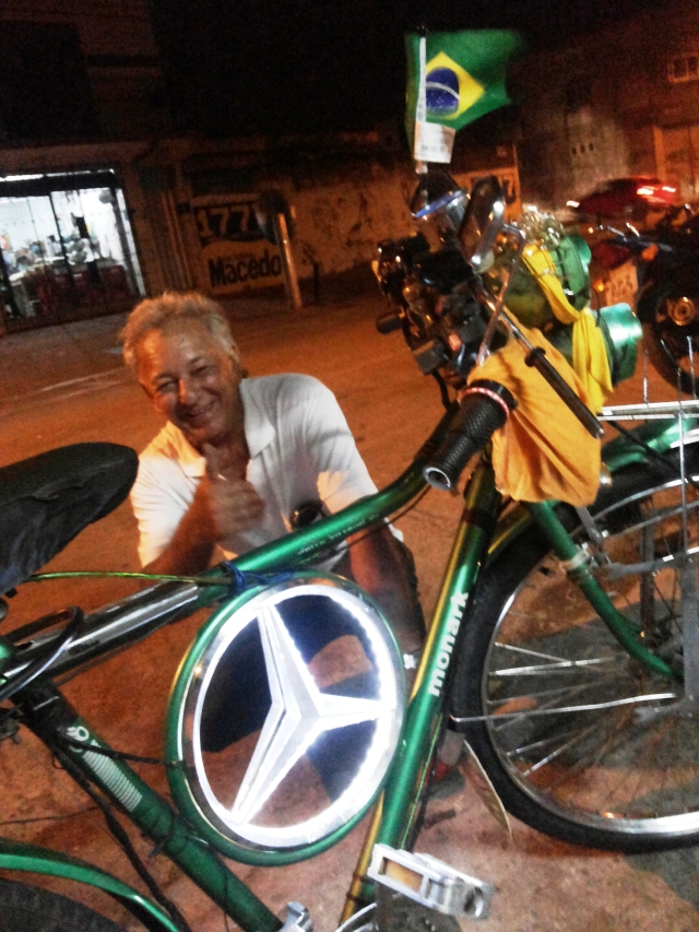 Vi de bike João Sales Blog de bike na cidade Sheryda Lopes (5)